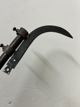 Grass Sickle Cutter Head